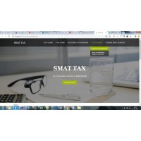 SmatTax Logo