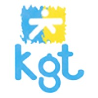 KGT International School Logo