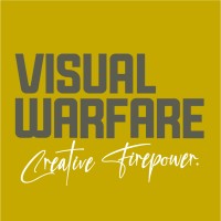 Visual Warfare Logo