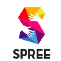 SPREE WALK Logo