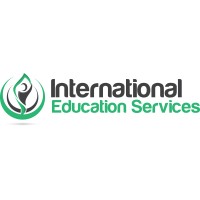International Education Services Limited Logo