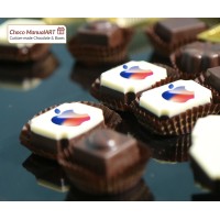 Choco ManualART Logo