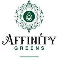 Affinity Green Logo