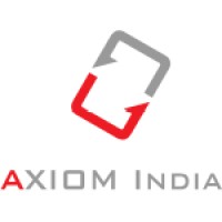 Axiom India Logo