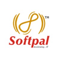 Softpal Technologies Pvt Ltd Logo