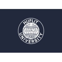 University of Foreign Languages - Information Technology Logo