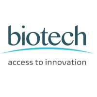 Biotech Healthcare Logo
