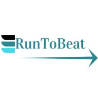 RunToBeat Logo