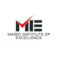 Magic Institute of Excellence Logo