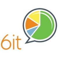 6it pty ltd Logo