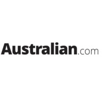 Australian.com Logo