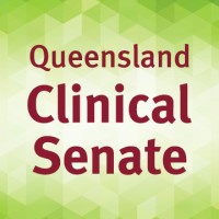 Queensland Clinical Senate Logo