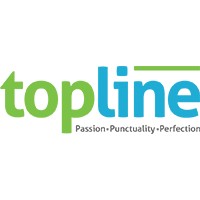 Topline Business Support Solutions Pvt. Ltd. Logo