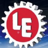LE Lubricants Inc. Logo