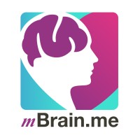 mBrain.me Logo