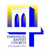 Emmanuel Baptist Church, Brooklyn, NY Logo