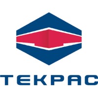 Tekpac Engineering CO.,LTD Logo