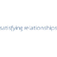 Satisfying Relationships Logo