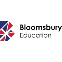 Bloomsbury Education Logo