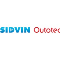 Sidvin Outotec Engineering Logo