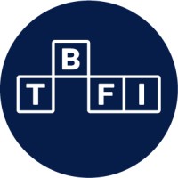 The Bridge Fashion Innovator (TBFI) Logo