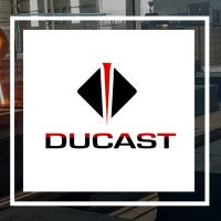 DUCAST FACTORY LLC Logo
