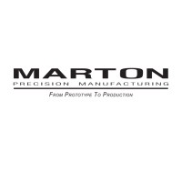 MARTON Precision Manufacturing Inc Logo