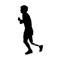 The Terry Fox Foundation Logo