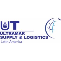 Ultramar Supply and Logistics S.A.S Logo
