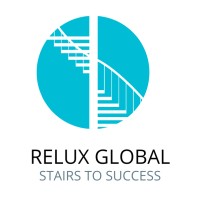RELUX GLOBAL Logo