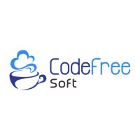 Code Free Soft Limited Logo