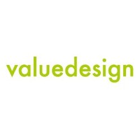 Valuedesign(Thailand).Co.,Ltd Logo