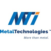 Metal Technologies Logo
