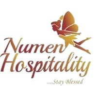 NUMEN HOSPITALITY Logo