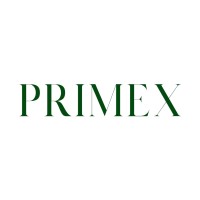 Primex Capital Pte Ltd Logo