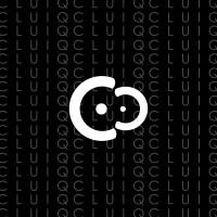 CLUIQ STUDIO - Creative Agency Logo