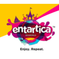 ENTARTICA Logo