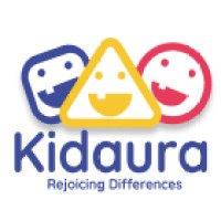 Kidaura Logo
