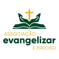 Associação Evangelizar É Preciso Logo
