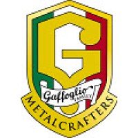 Gaffoglio Family Metalcrafters Logo