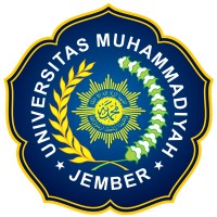 University of Muhammadiyah Jember Logo