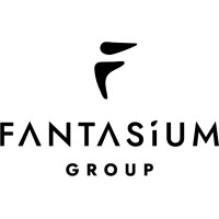 Fantasium Group Logo