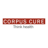 Corpus Cure Logo
