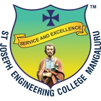 St Joseph Engineering College, Mangaluru Logo
