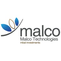 Malco Technologies Logo