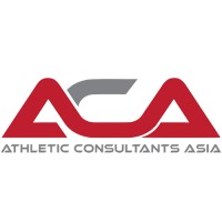 Athletic Consultants Asia Logo
