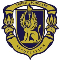 Tunku Scholars Association Malaysia Logo