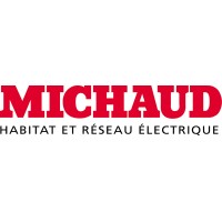 MICHAUD Logo
