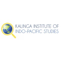 Kalinga Institute of Indo-Pacific Studies Logo