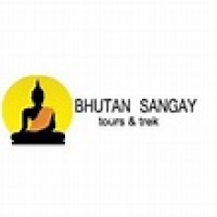 SM Bhutan Tours Logo